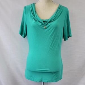 St. John Women's Blouse